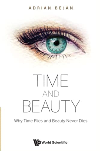 Time And Beauty: Why Time Flies And Beauty Never Dies - Orginal Pdf
